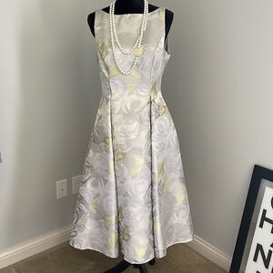 Adrianna Papell dress